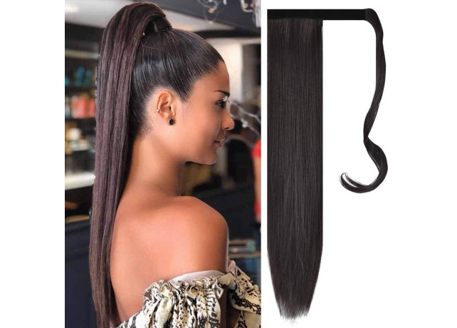 Coada de par cu scai Magic Tail #3